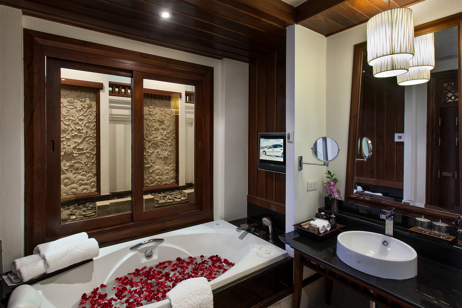 Ratilanna Riverside Spa Resort Chiangmai