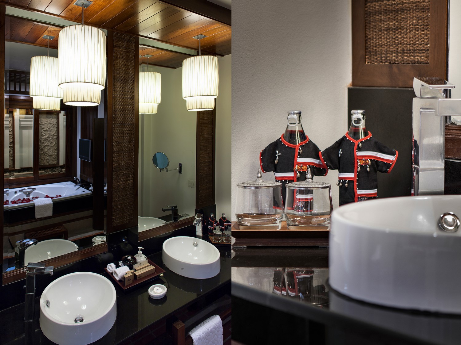 Ratilanna Riverside Spa Resort Chiangmai