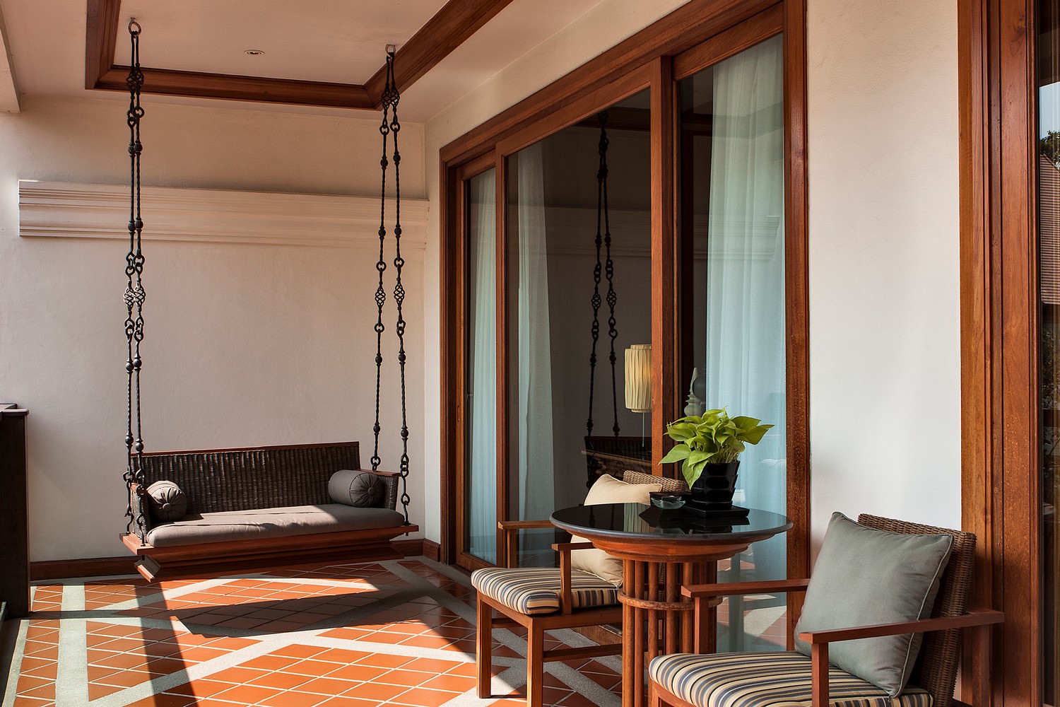 Ratilanna Riverside Spa Resort Chiangmai