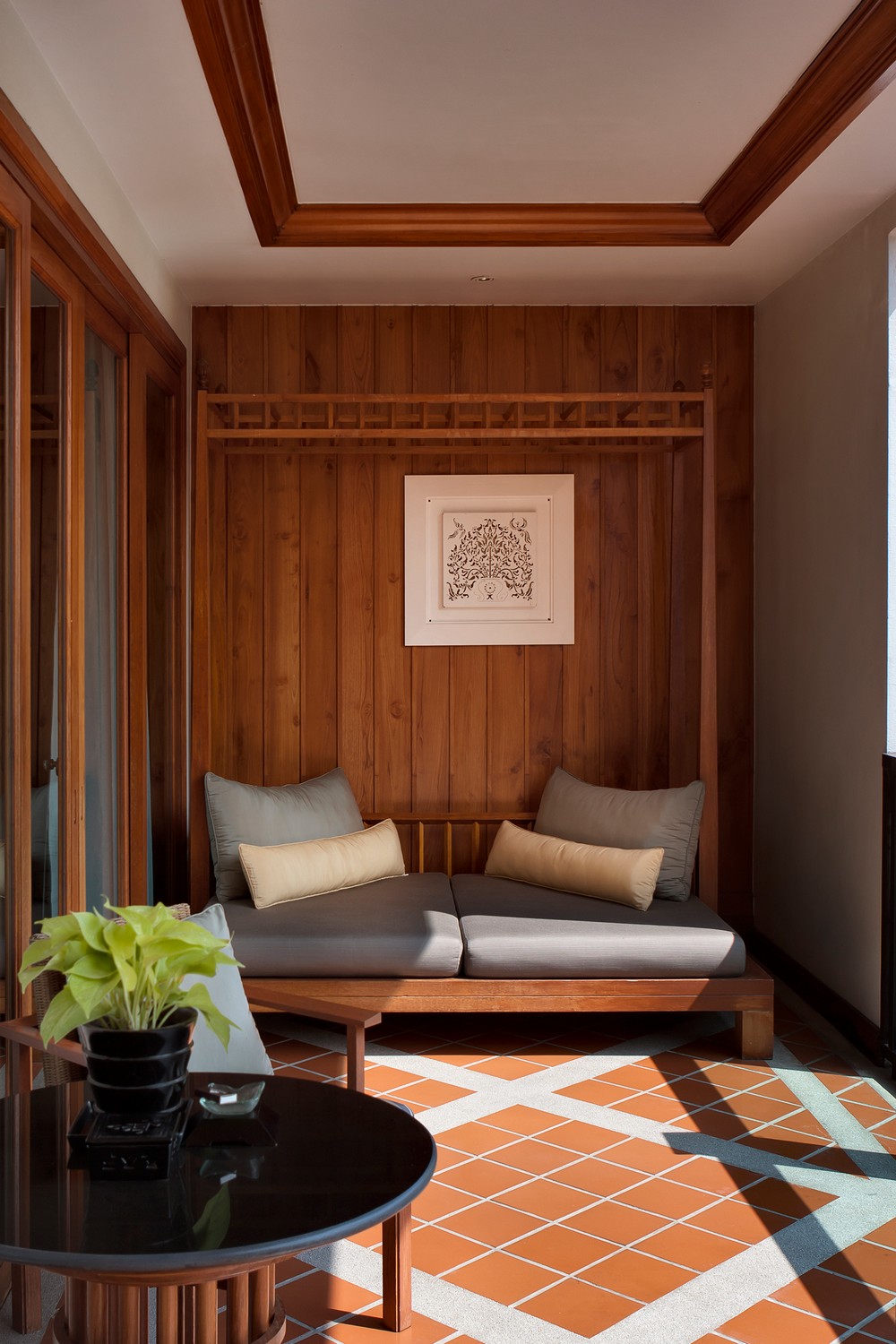 Ratilanna Riverside Spa Resort Chiangmai